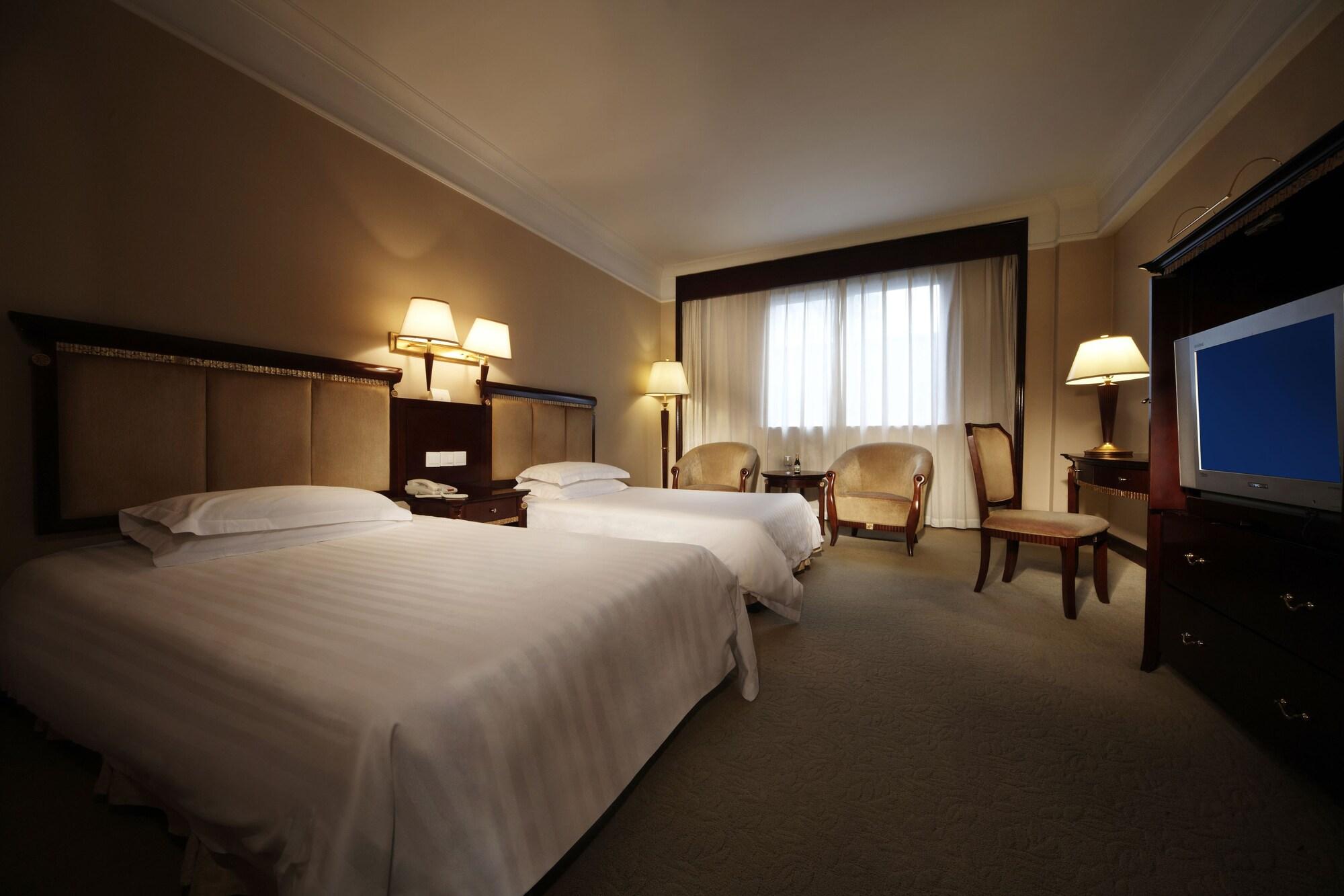 New Century Hotel Taizhou Taizhou  Εξωτερικό φωτογραφία