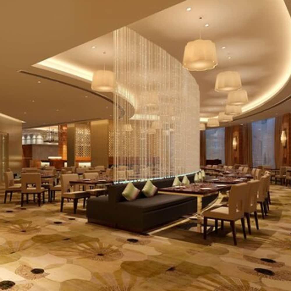 New Century Hotel Taizhou Taizhou  Εξωτερικό φωτογραφία