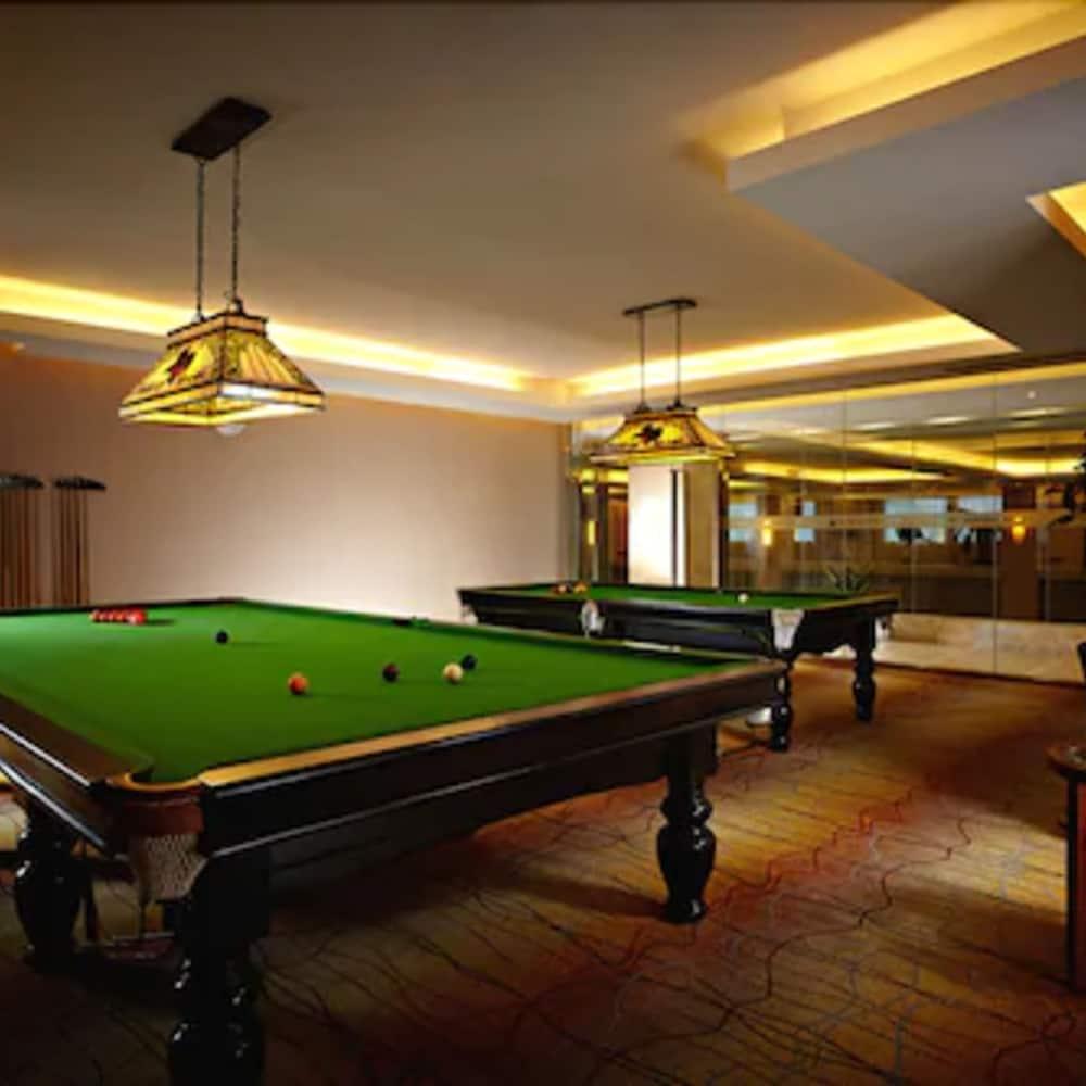 New Century Hotel Taizhou Taizhou  Εξωτερικό φωτογραφία