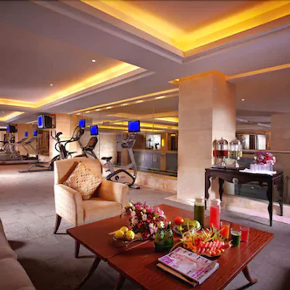 New Century Hotel Taizhou Taizhou  Εξωτερικό φωτογραφία