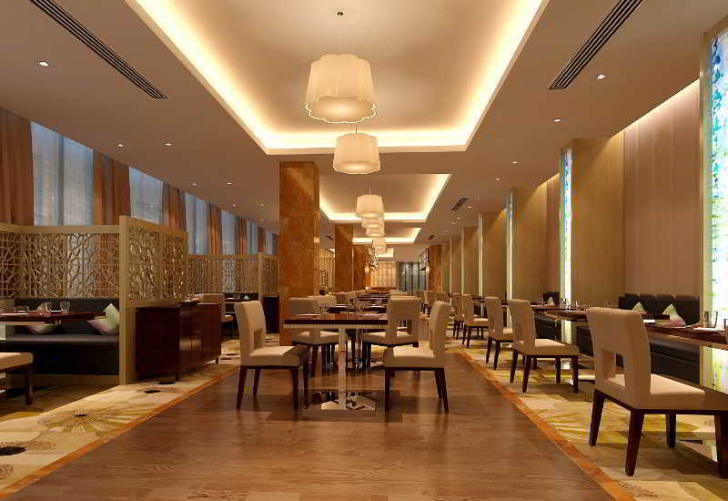 New Century Hotel Taizhou Taizhou  Εξωτερικό φωτογραφία