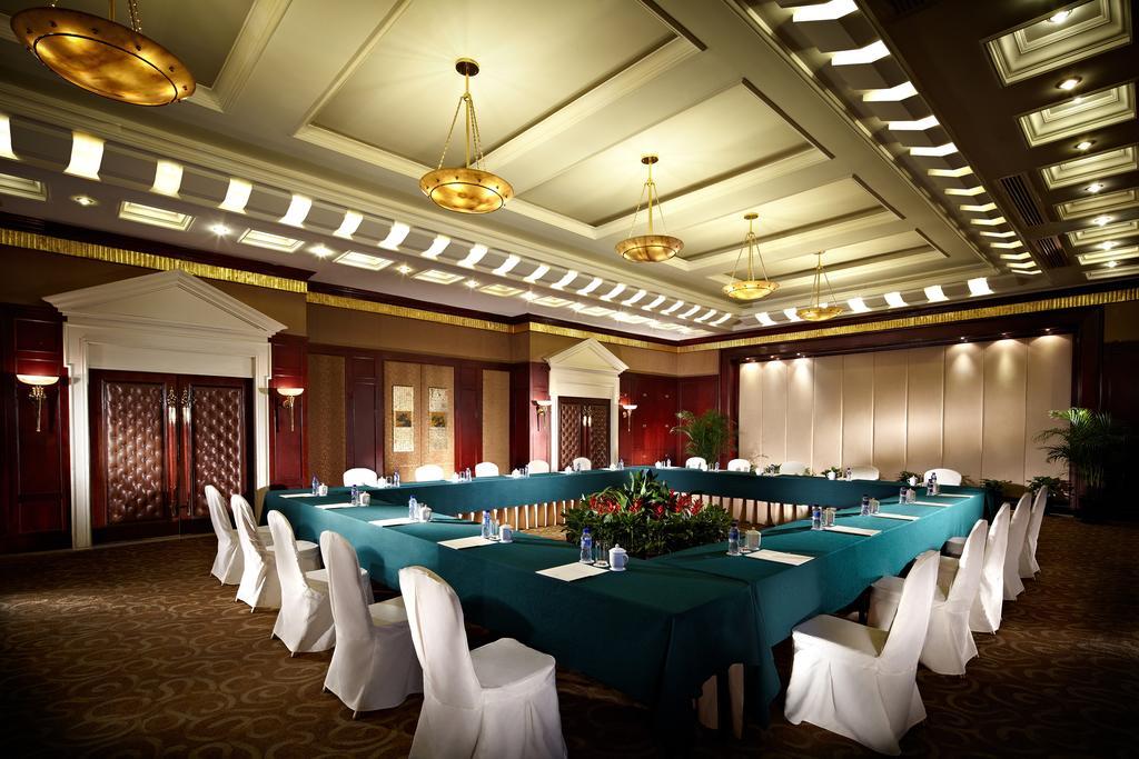 New Century Hotel Taizhou Taizhou  Εξωτερικό φωτογραφία