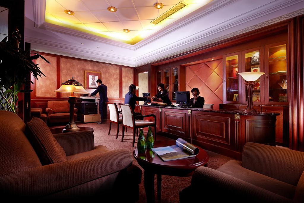 New Century Hotel Taizhou Taizhou  Εξωτερικό φωτογραφία