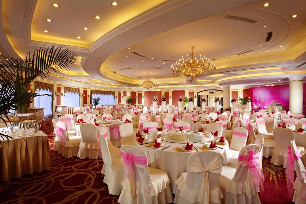New Century Hotel Taizhou Taizhou  Εξωτερικό φωτογραφία