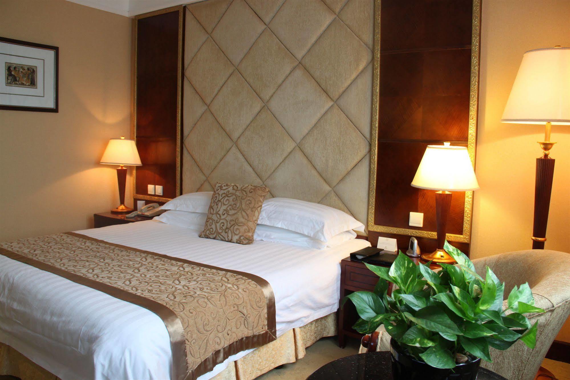 New Century Hotel Taizhou Taizhou  Εξωτερικό φωτογραφία