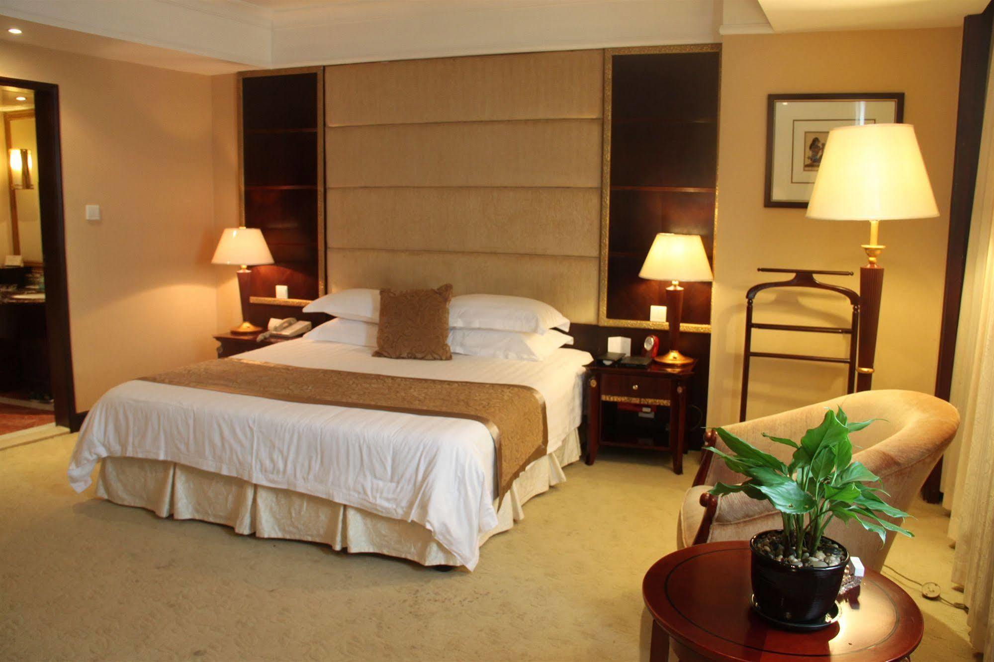 New Century Hotel Taizhou Taizhou  Εξωτερικό φωτογραφία