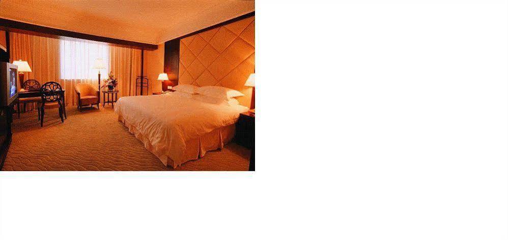 New Century Hotel Taizhou Taizhou  Εξωτερικό φωτογραφία